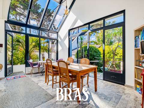 Vente maison 7 pièces Le Pouliguen 44