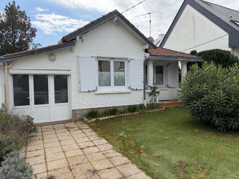 Vente maison 3 pièces Le Pouliguen 44