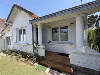 Vente Maison 2 chambresLe Pouliguen