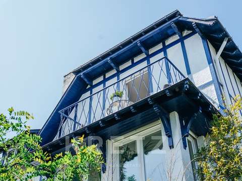 Vente maison 6 pièces Le Pouliguen 44