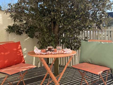Vente maison 7 pièces Le Pouliguen 44