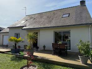 Vente Maison 5 chambresLe Pouliguen