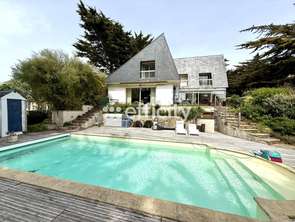 Vente Maison 5 chambresLe Pouliguen