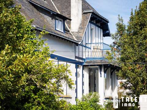 Vente maison 7 pièces Le Pouliguen 44