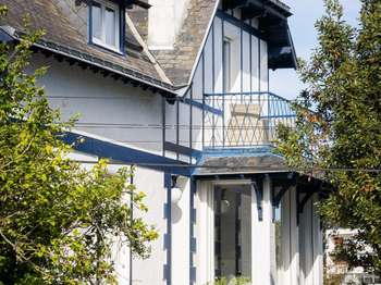 Vente maison 7 pièces Le Pouliguen 44