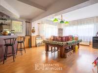 Vente maison 8 pièces Vente maison 8 pièces