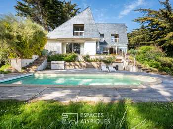 Vente Maison 5 chambresLe Pouliguen