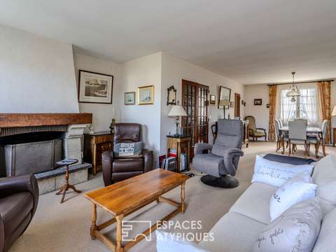 Vente maison 6 pièces Le Pouliguen 44