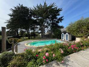 Vente Maison 5 chambresLe Pouliguen