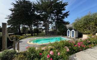 Photo Vente maison Le Pouliguen