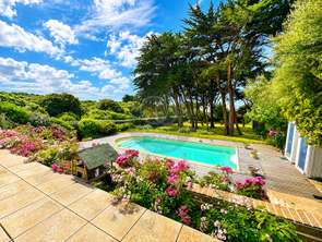 Vente Maison 5 chambresLe Pouliguen