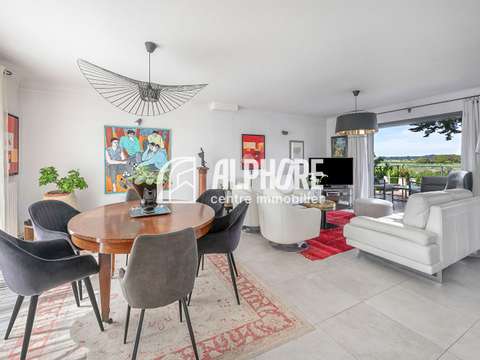 Vente maison 6 pièces Le Pouliguen 44