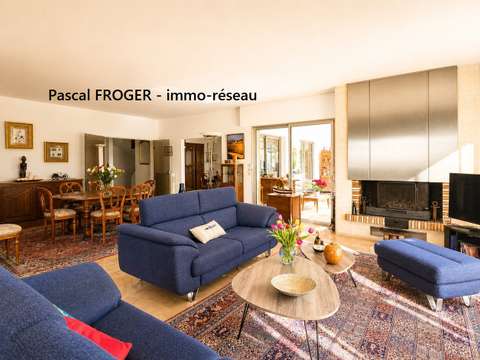 Vente maison 8 pièces Vente maison 8 pièces