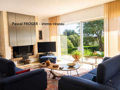 Vente maison 8 pièces Vente maison 8 pièces