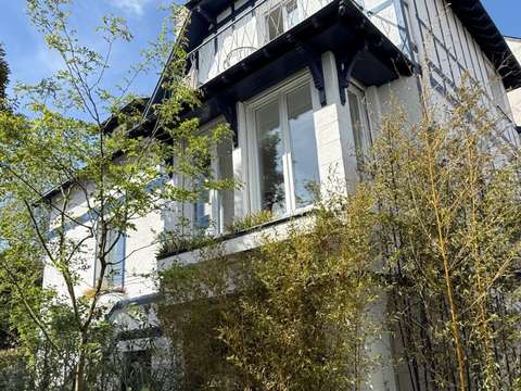 Vente maison 7 pièces Le Pouliguen 44