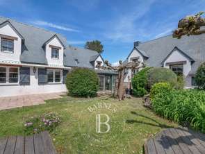 Vente Maison 6 chambresLe Pouliguen