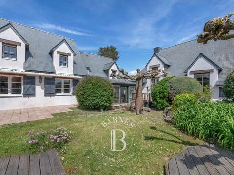 Vente maison 7 pièces Le Pouliguen 44