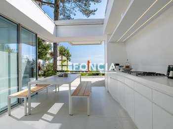Vente maison 7 pièces Le Pouliguen 44