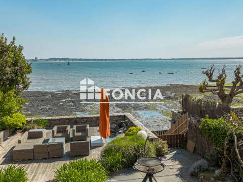 Vente maison 7 pièces Le Pouliguen 44