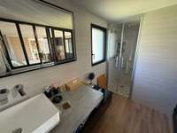 Vente maison 11 pièces