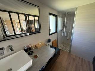 Vente maison 11 pièces