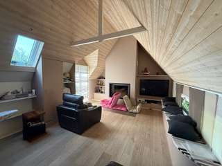 Vente maison 11 pièces