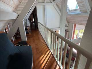Vente maison 11 pièces