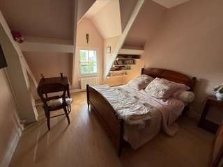 Vente maison 11 pièces