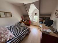 Vente maison 11 pièces