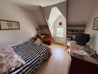 Vente maison 11 pièces