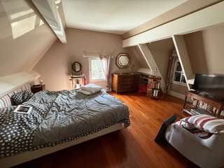 Vente maison 11 pièces