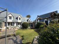 Vente maison 11 pièces
