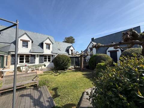 Vente maison 11 pièces Le Pouliguen 44