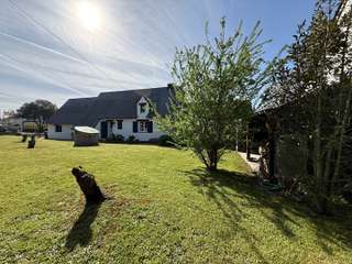 Vente maison 11 pièces