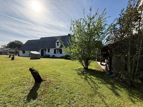 Vente maison 11 pièces