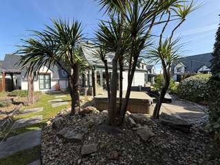 Vente maison 11 pièces