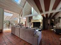 Vente maison 11 pièces