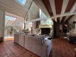 Vente maison 11 pièces