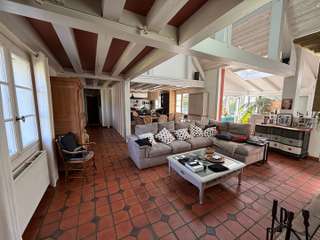 Vente maison 11 pièces