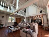 Vente maison 11 pièces