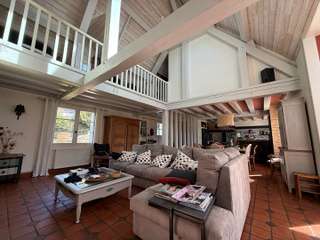 Vente maison 11 pièces