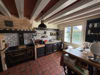Vente maison 11 pièces