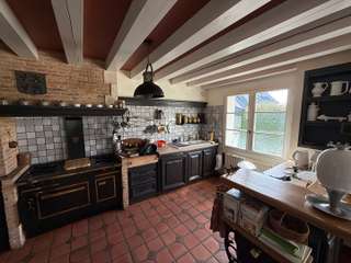 Vente maison 11 pièces