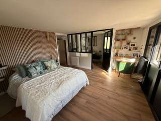Vente maison 11 pièces