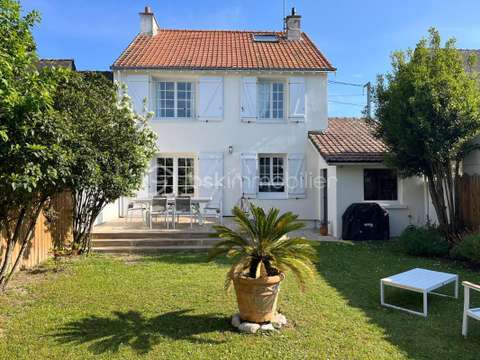 Vente maison 5 pièces Le Pouliguen 44