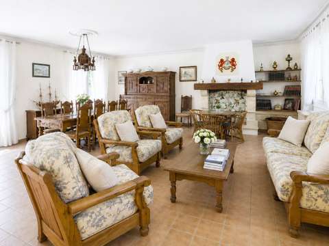 Vente maison 8 pièces Le Pouliguen 44