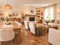 Vente maison 8 pièces Vente maison 8 pièces