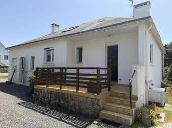 Vente maison 6 pièces Le Pouliguen 44