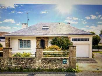 Vente Maison 5 chambresLe Pouliguen