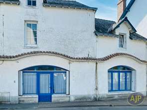 Vente Maison 3 chambresLe Pouliguen